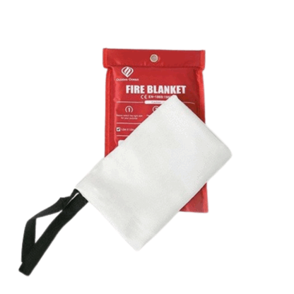 Promotional Emergency Fire Blanket