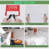 Custom Fire Emergency Blankets