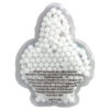 Fireman Gel Beads Hot Cold Pack Instructions