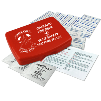Custom Express First Aid Kits