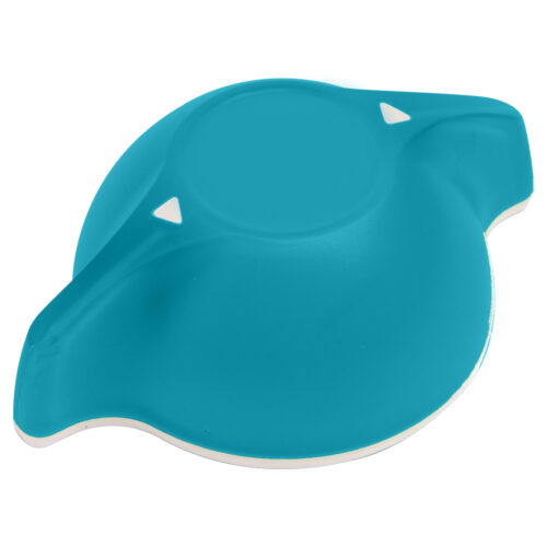 Translucent Aqua