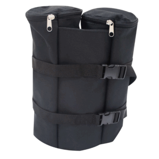 Sandbag Tent Weights