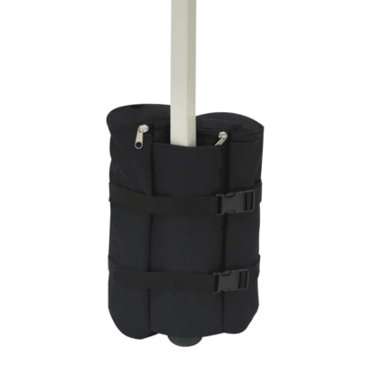 Sandbag Ballast Kit for Event Tent Legs Set of Four