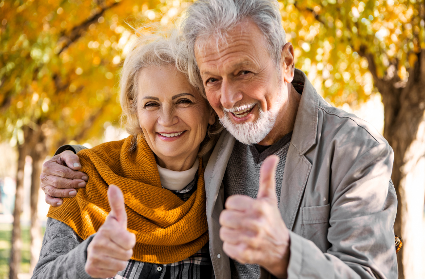 Senior Safety Resources