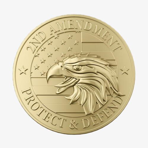 Shiny Gold