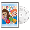 Burn and Injury Prevention DVD