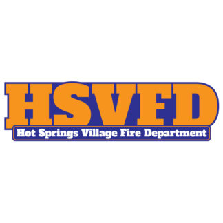 Fire Station Wall Sign