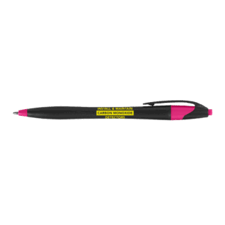 Carbon Monoxide Awareness Pens