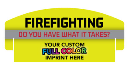 Firefighting Info Tower Header
