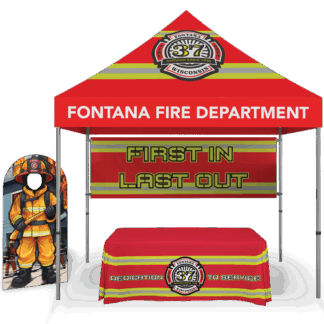 Custom Outdoor Event Kit